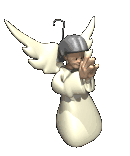 angel animation