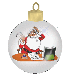 christmas cat  animation