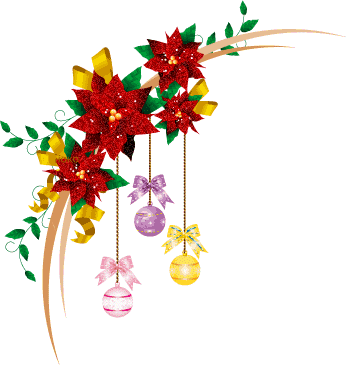 christmas decoration   animation