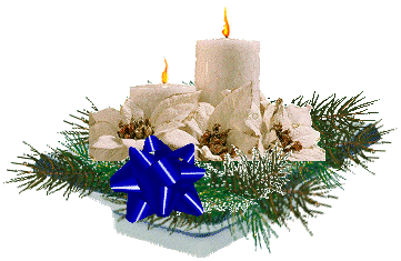 christmas decoration   animation