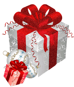  presents  animation