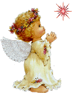 angel   animation