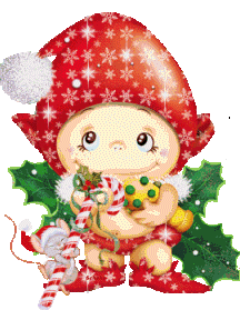  xmas  animation
