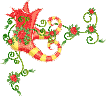 christmas decoration   animation