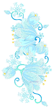  snow decoration  animation