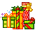 presents animation