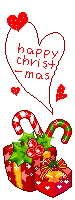 christmas presents  animation