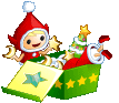  box of toys animation