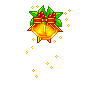  golden bells animation