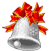 silver bell animation