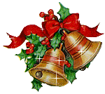 christmas bells  animation