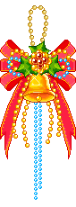 sparkling bells  animation