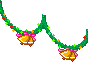 garland  animation