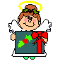  angel animation