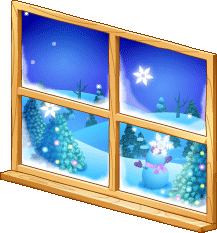 window  animation