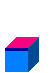 santa in a box  animation