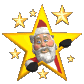  star animation