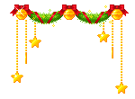 christmas decorations   animation