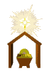  manger  animation