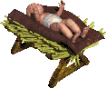  manger  animation