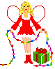 xmas   animation