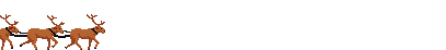  christmas sleigh  animation