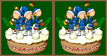  christmas   animation