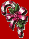  candy cane  animation