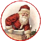  father Christmas animation