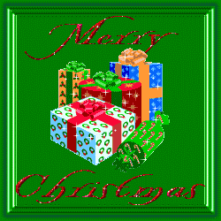 christmas card     animation