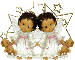 angels and teddys  animation