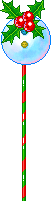  snowman animation
