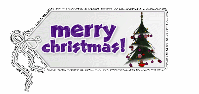  merry christmas animation