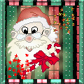  xmas card animation