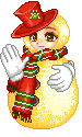 snowman animation