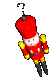 toy soldier  animation