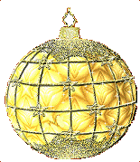   christmas  bauble  animation