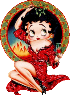  betty boo  animation