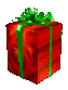  present  animation