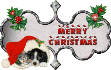  merry christmas   animation