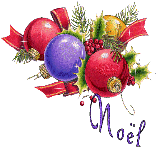  noel christmas bauble decorations  animation