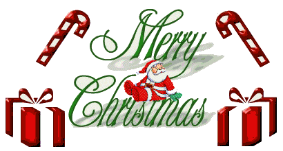  merry christmas   animation