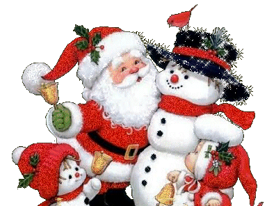  christmas  animation