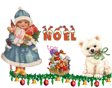 noel   animation
