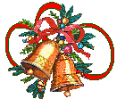 christmas bells   animation
