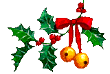 christmas decorations   animation