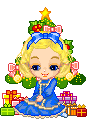  xmas  animation