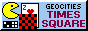 Times Square Geocities Icon