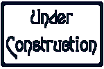 under construction sign  animation