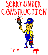 painting under construction  animation